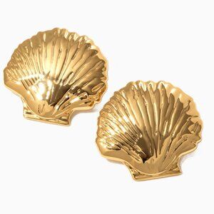 Frasier Sterling Croatia Earrings